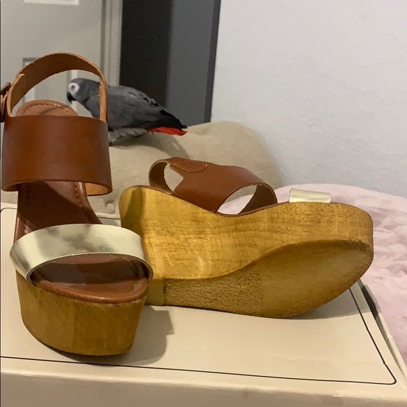 Heels - Picture 6 of 7